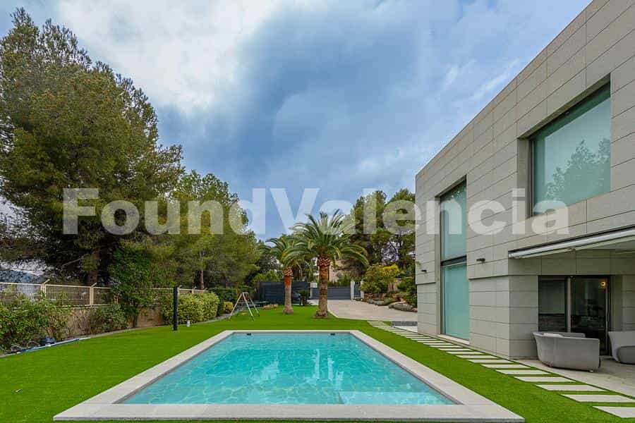 House in Cocentaina, Valencian Community 12607272