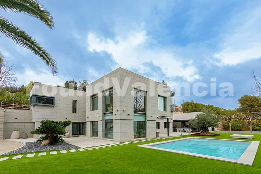 House in Cocentaina, Valencia 12607272