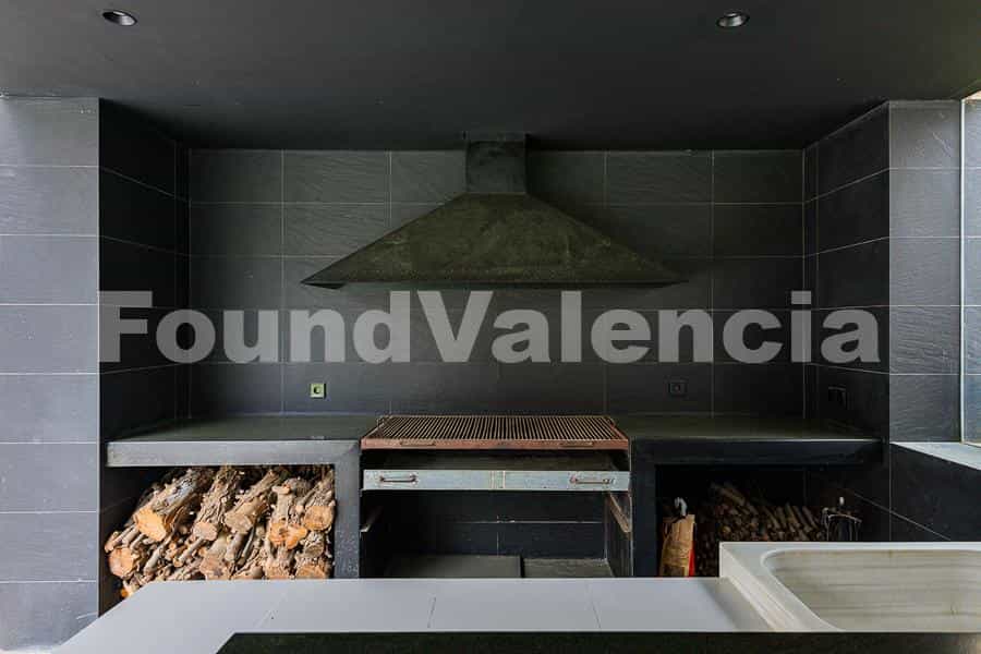 House in Cocentaina, Valencian Community 12607272