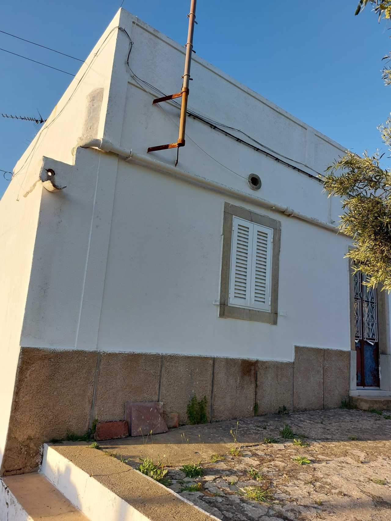 casa no Santa Bárbara de Nexe, Faro 12607547