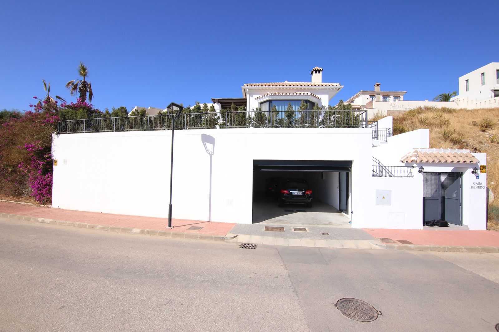 Hus i Mijas, Andalusia 12607573
