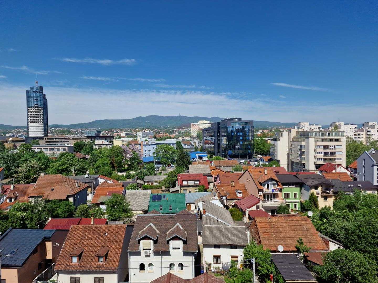 Інший в Загреб, Загреб, град 12607574