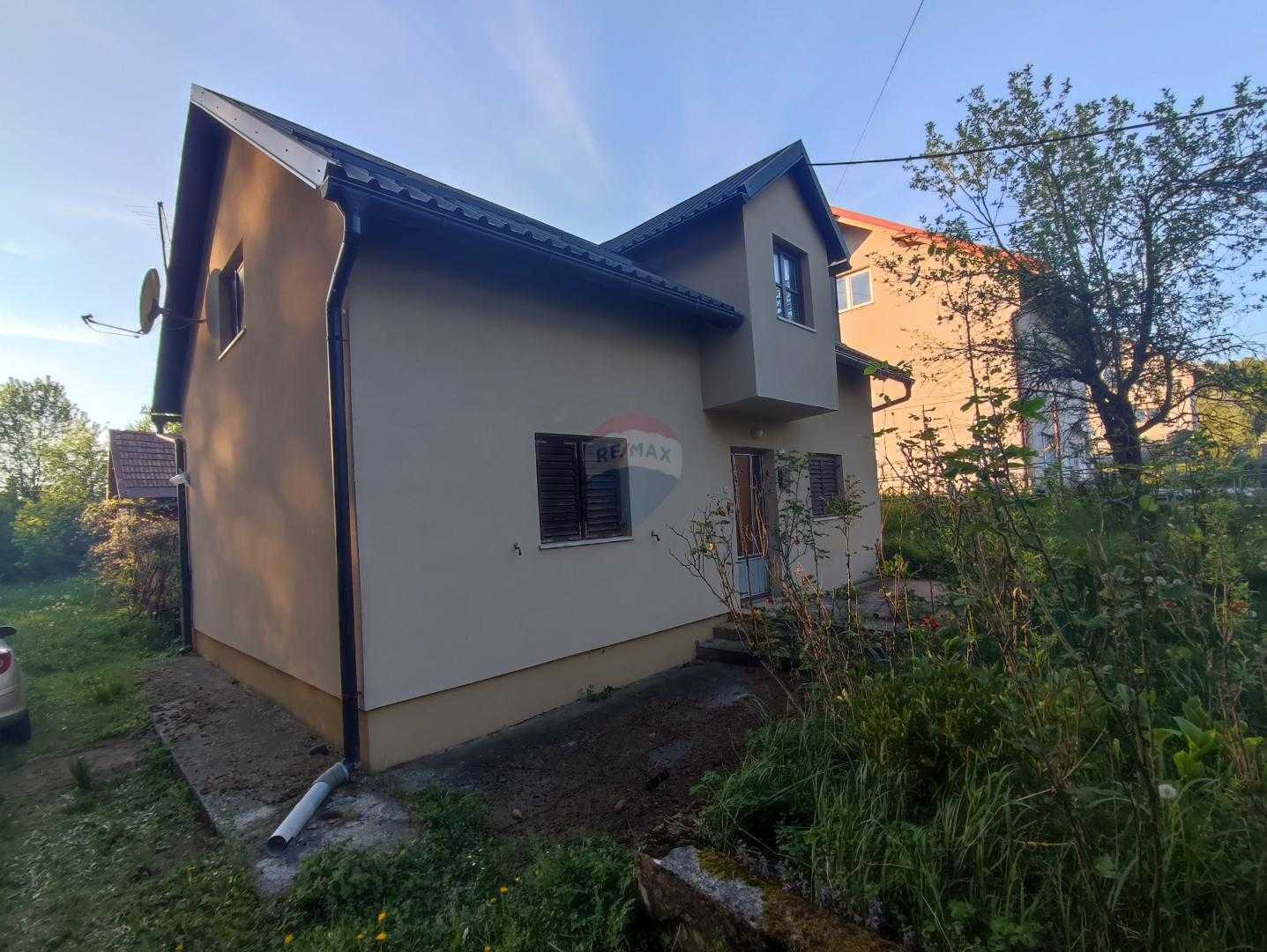 Hus i Josipdol, Karlovacka Zupanija 12607576