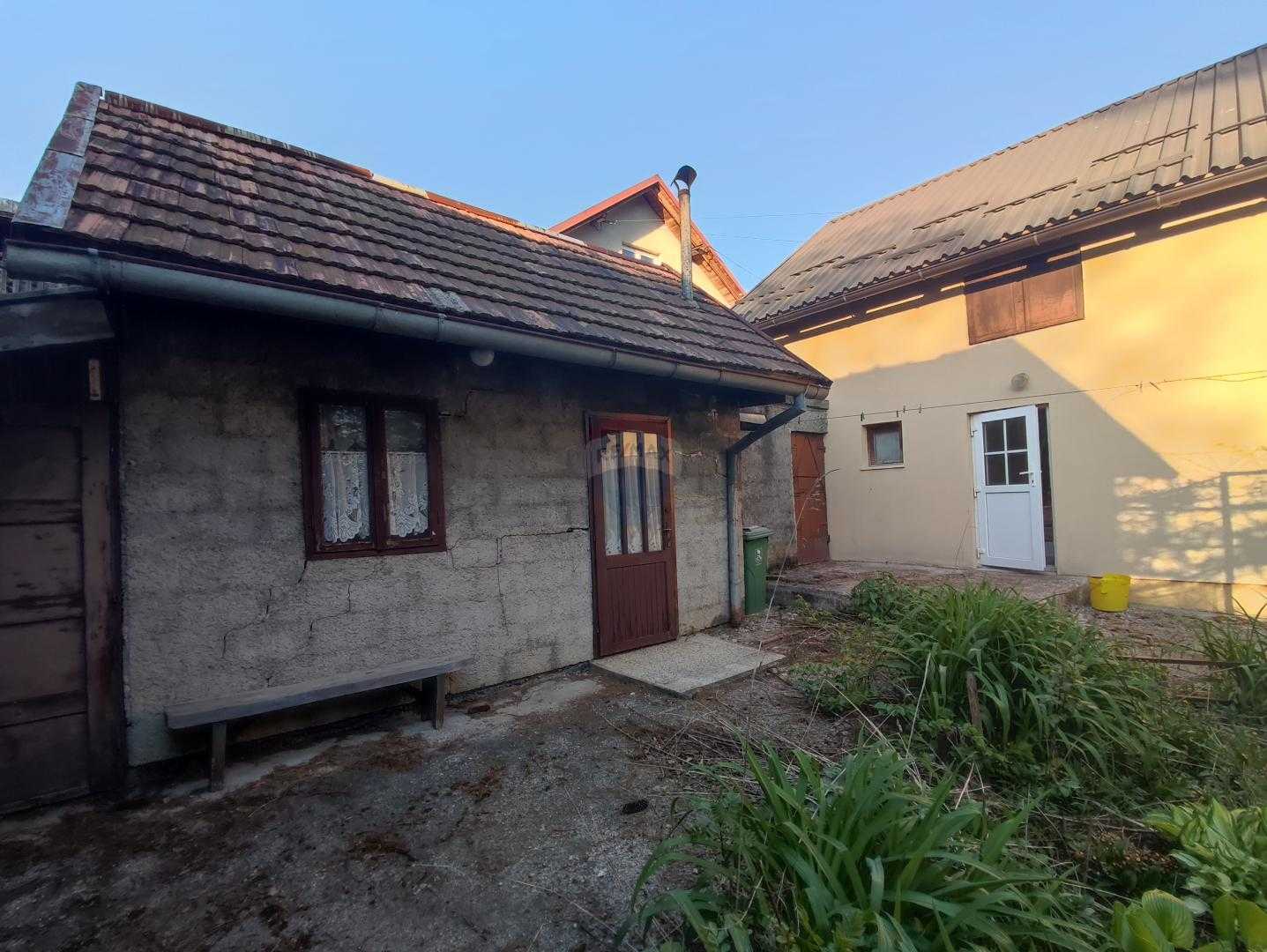 rumah dalam Oštarije, Karlovačka županija 12607576
