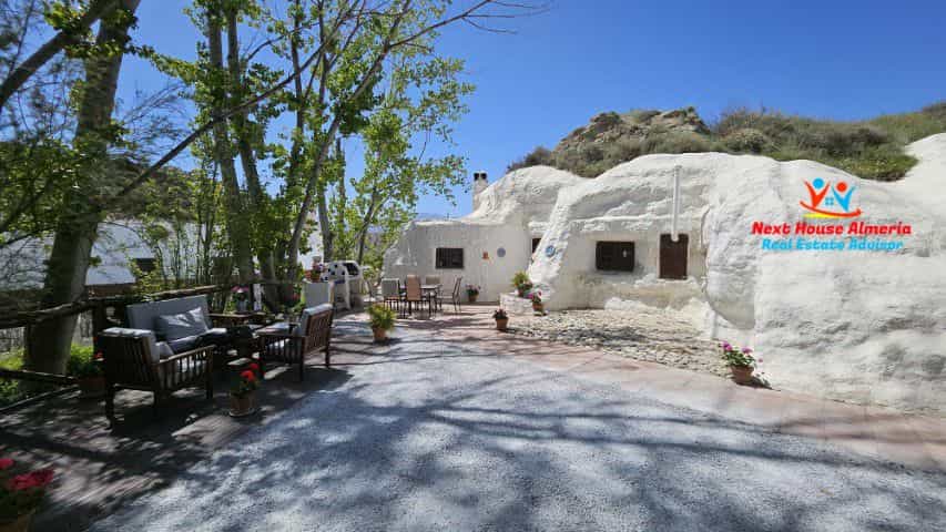 Casa nel Bazza, Andalusia 12607590