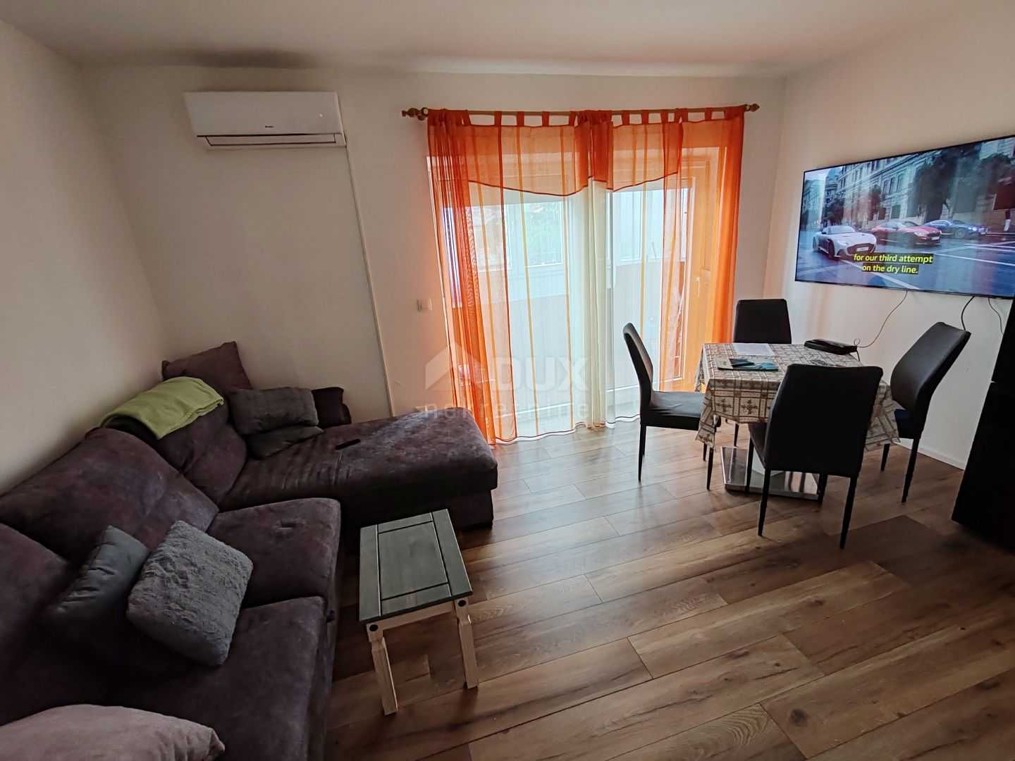 Condominium dans Drénova, Primorsko-Goranska Zupanija 12607660