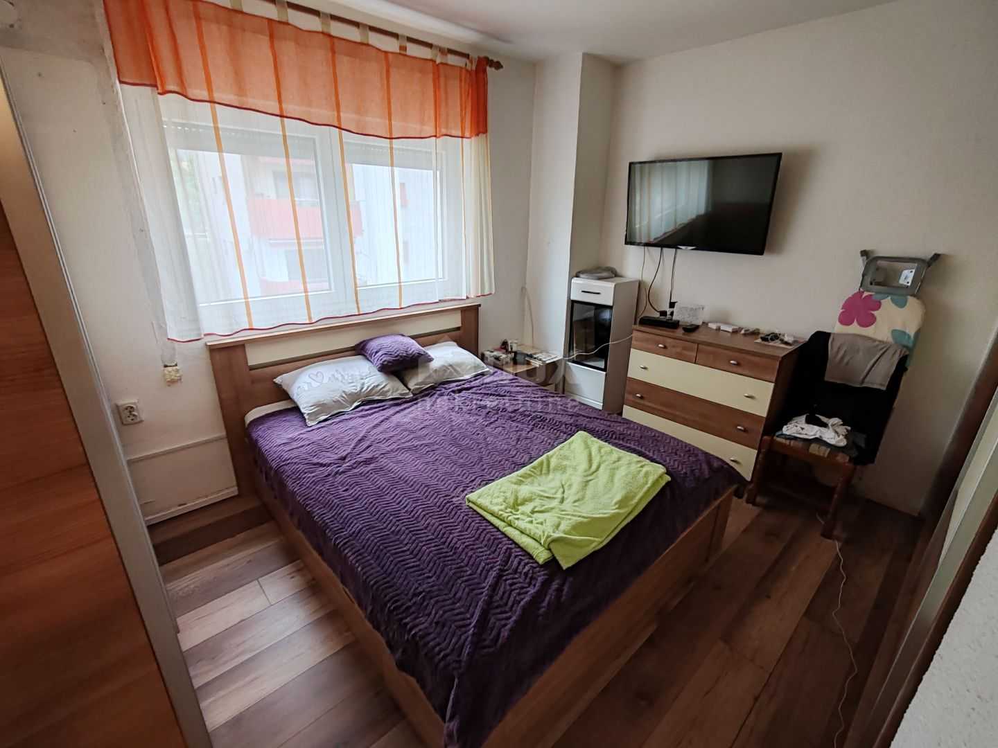 Квартира в Дренова, Приморсько-Горанська жупанія 12607660