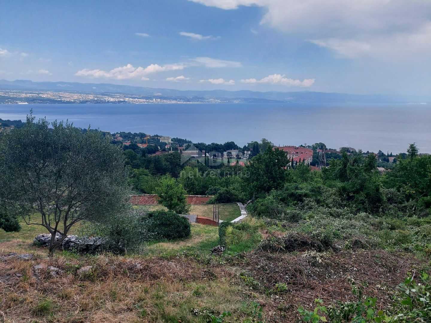 Land im Tulisevica, Primorsko-Goranska Zupanija 12607666