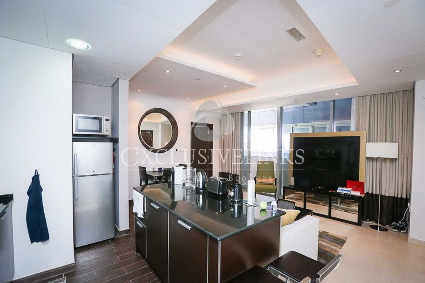 Condominium in Dubai, Dubayy 12607682