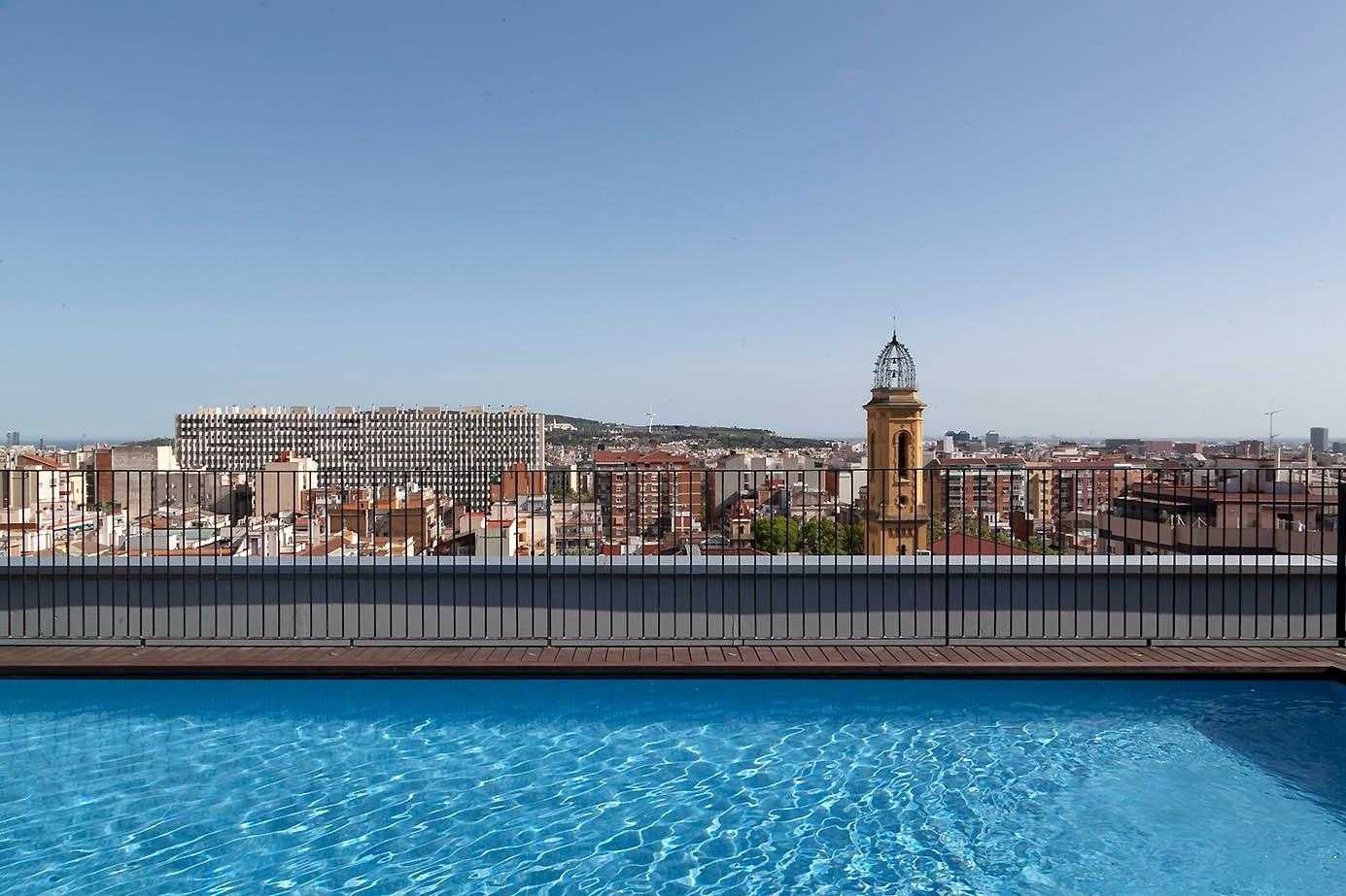 公寓 在 Barcelona, Catalonia 12607697
