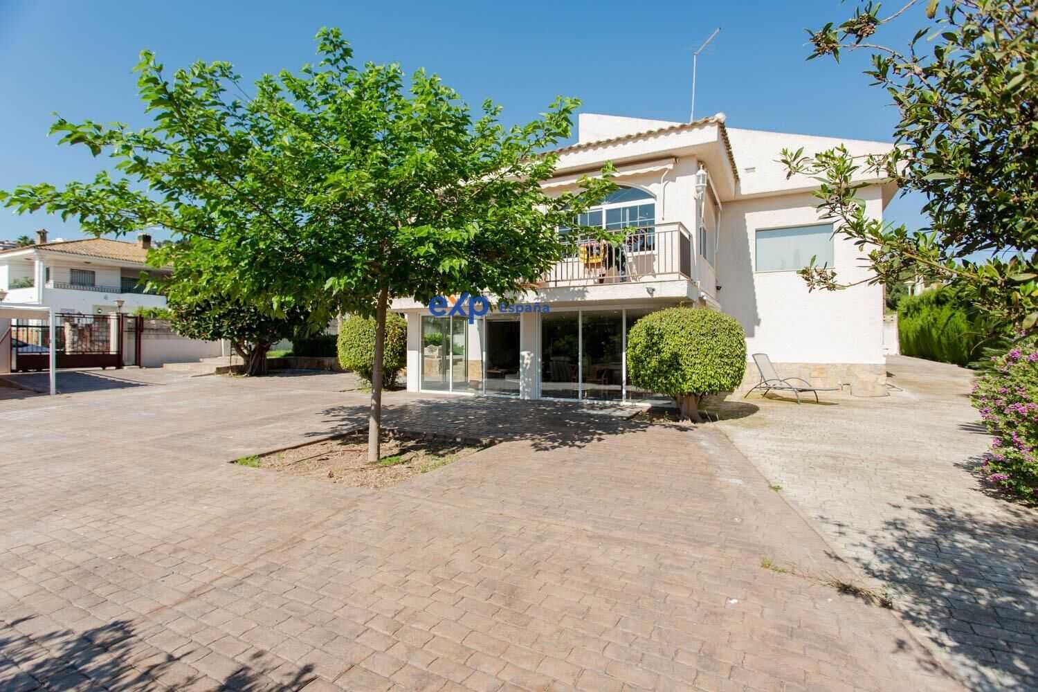 House in Masia del Juez, Valencia 12607698