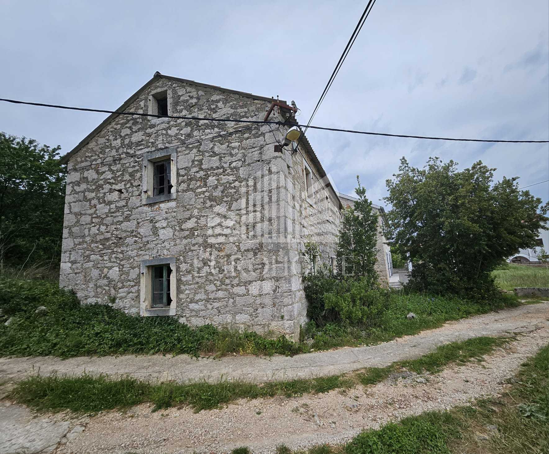 House in Luka, Zadarska županija 12608022