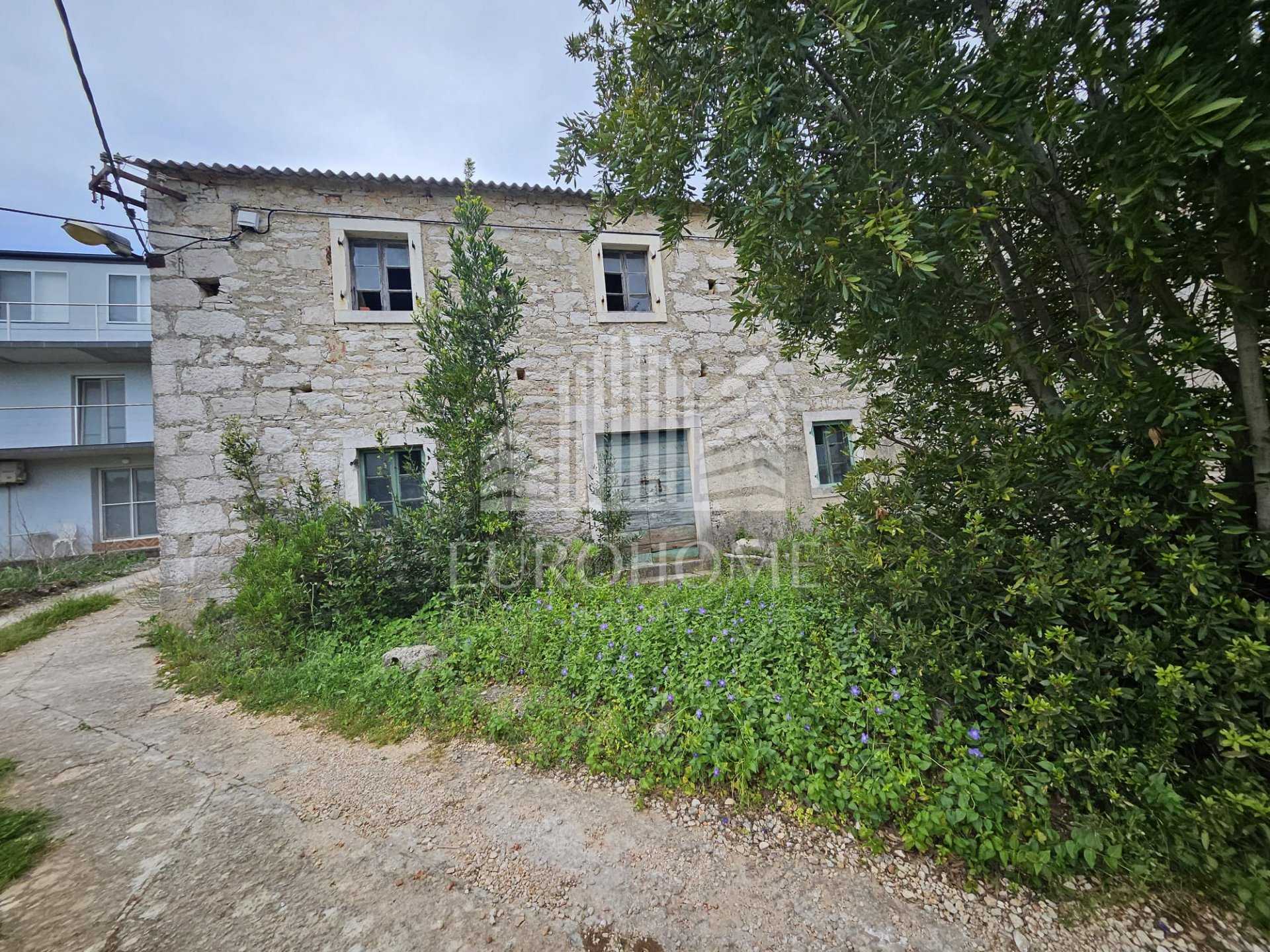 жилой дом в Sali, Zadarska Zupanija 12608022