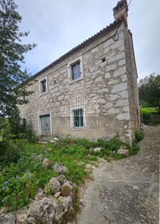 casa en Sali, Zadarska Zupanija 12608022