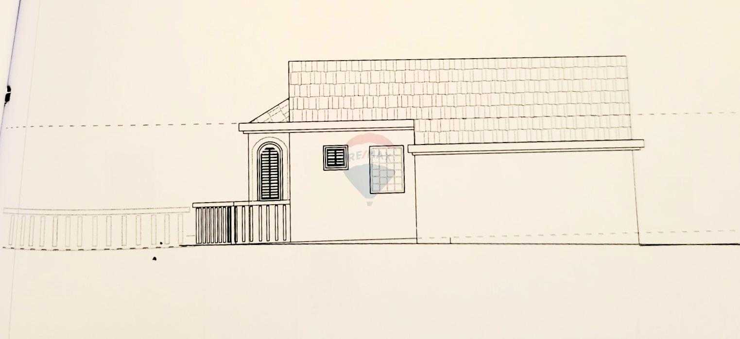 σπίτι σε Lokva Rogoznica, Split-Dalmatia County 12608087