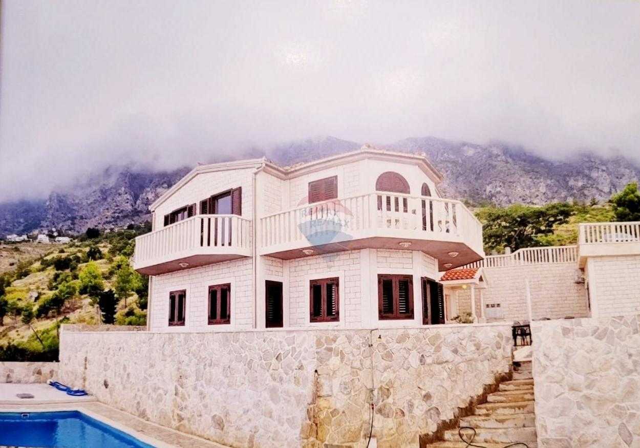 Haus im Pucisce, Splitsko-Dalmatinska Zupanija 12608087