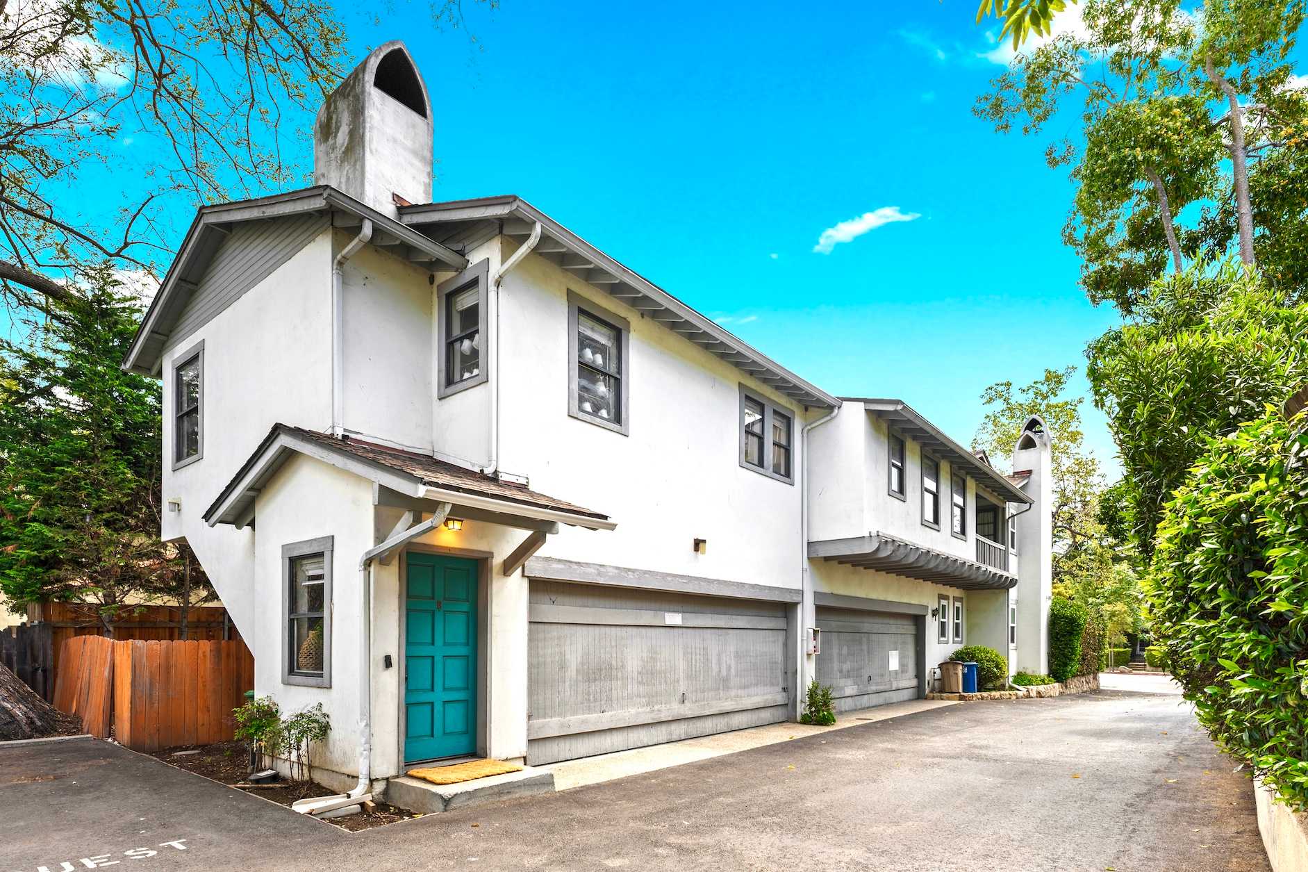 Multiple Houses in Santa Barbara, 620 West Carrillo Street 12608118