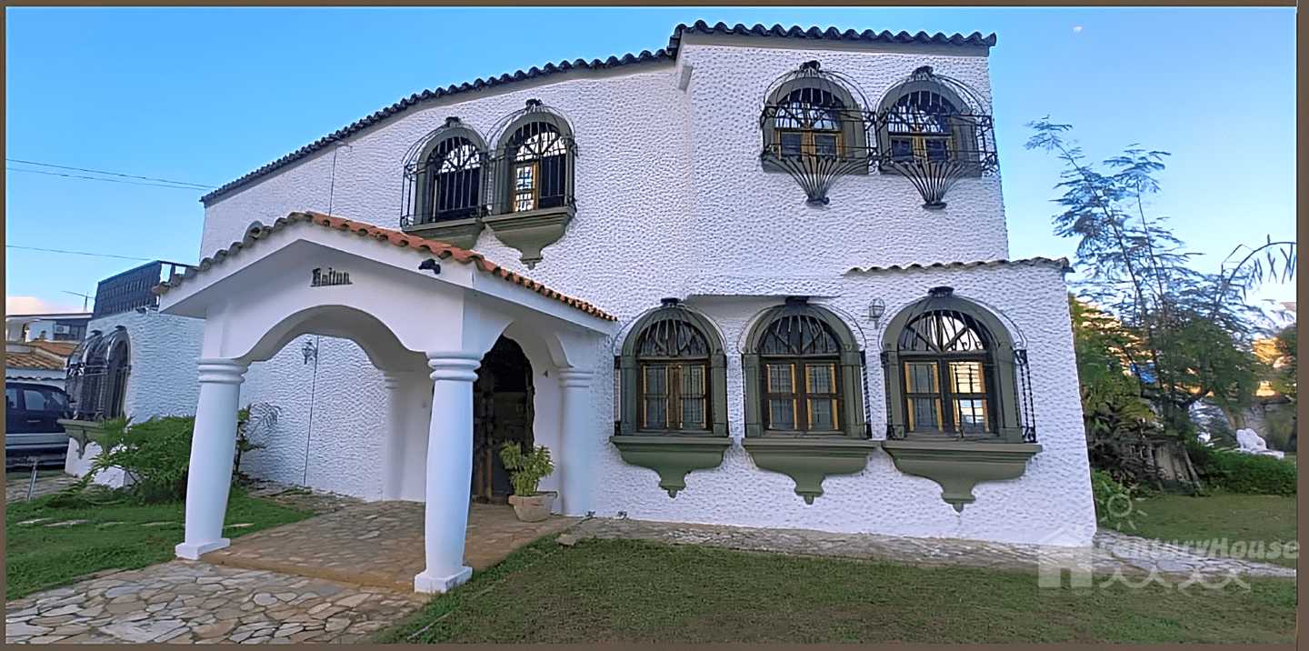 Dom w Porlamar, Nueva Esparta 12608124