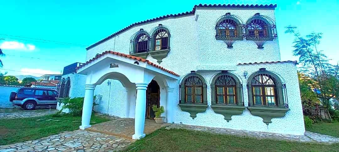 房子 在 Porlamar, Nueva Esparta 12608124