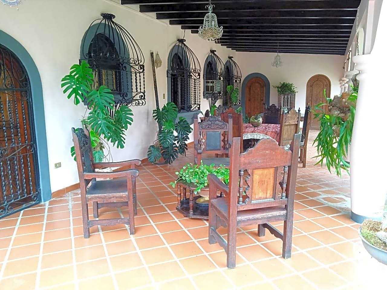 Haus im Porlamar, Nueva Esparta 12608124