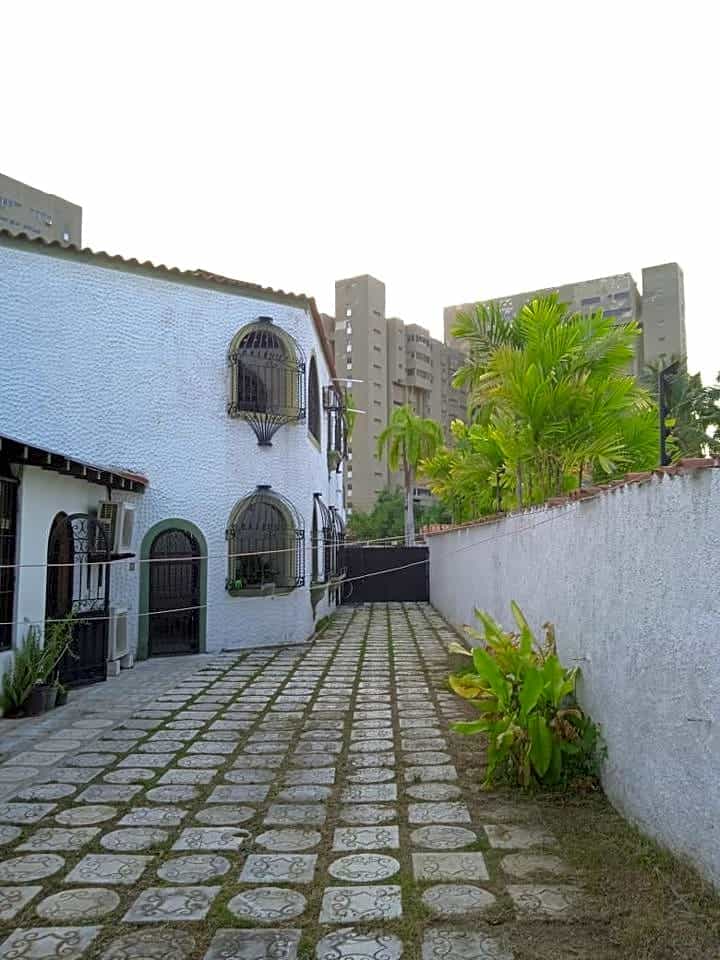 Будинок в Porlamar, Nueva Esparta 12608124