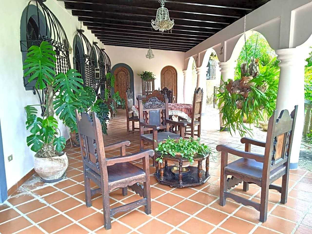 Casa nel Porlamar, Nueva Esparta 12608124