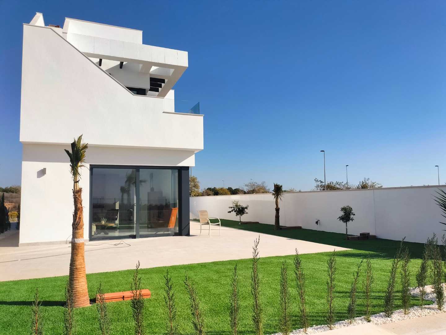 Rumah di Los Rocas, Murcia 12608143