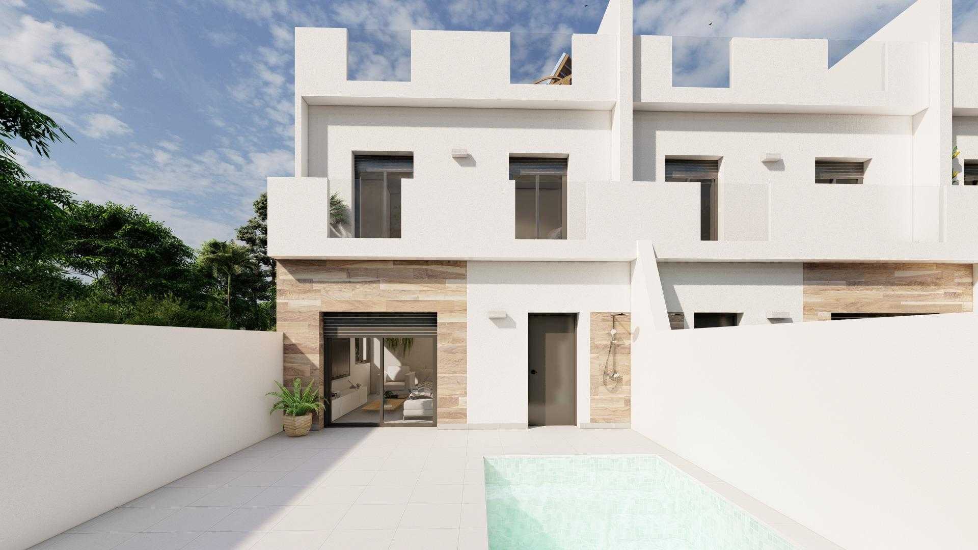 σπίτι σε Dolores, Región de Murcia 12608159