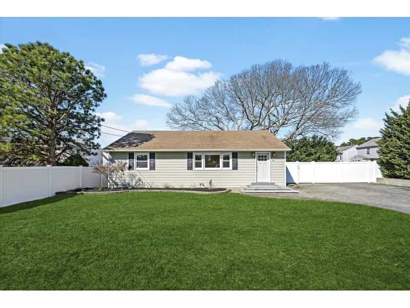 Hus i Bay Harbor Estates, New Jersey 12608187