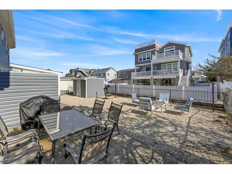 Multi Family in Surf City, New Jersey 12608197