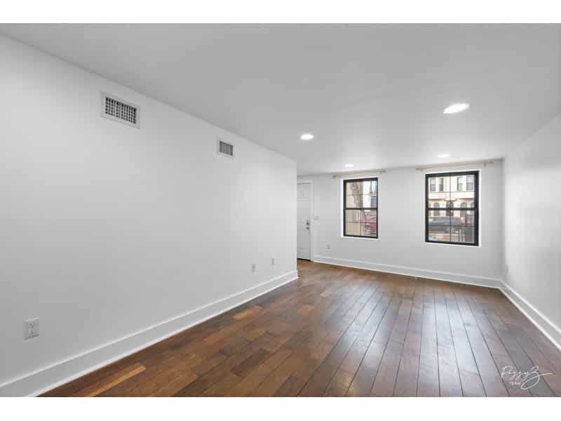 Condominium dans New York, New York 12608214