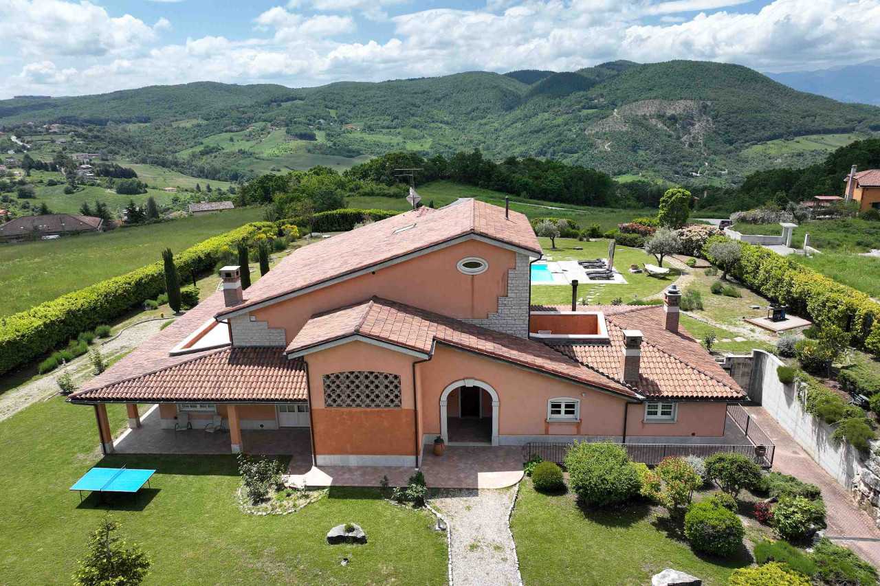 House in Oratino, Molise 12608216