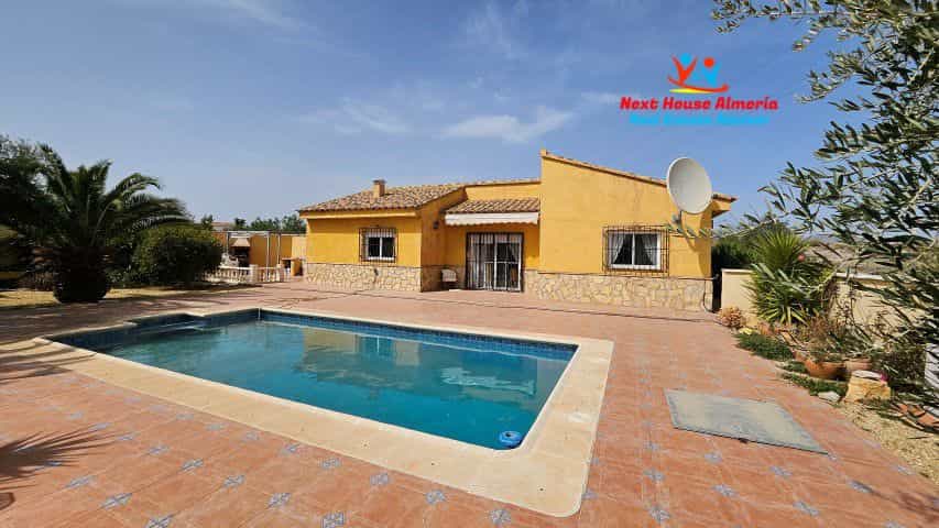 Hus i Albox, Andalusia 12608249