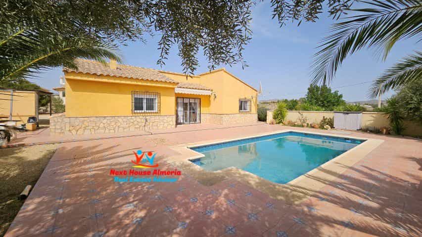 Casa nel Albox, Andalusia 12608249