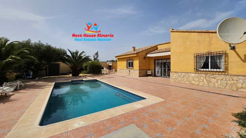 Haus im Albox, Andalusia 12608249