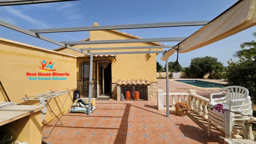Talo sisään Albox, Andalucía 12608249