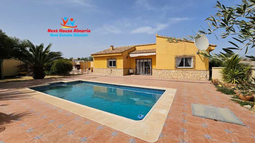 σπίτι σε Albox, Andalusia 12608249