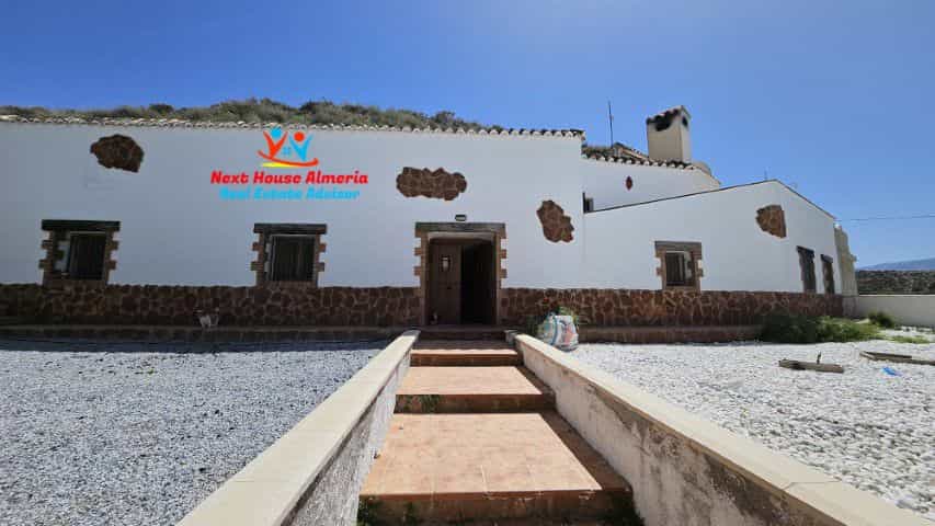 House in Baza, Andalusia 12608250