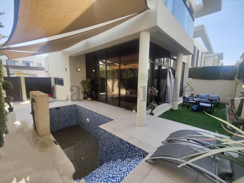 Rumah di Dubai, Dubai 12608303