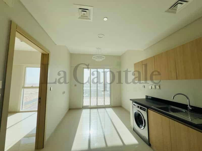 Condominium dans 'Ud al Bayda', Dubaï 12608311