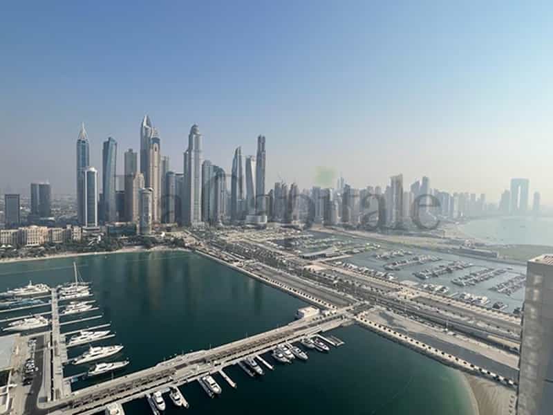 Ejerlejlighed i Dubai, Dubayy 12608315
