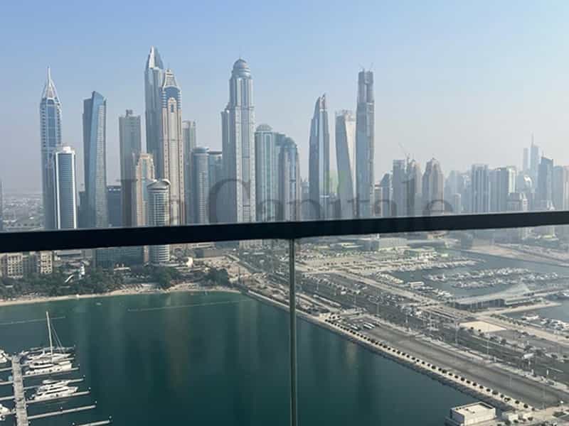 Ejerlejlighed i Dubai, Dubayy 12608315