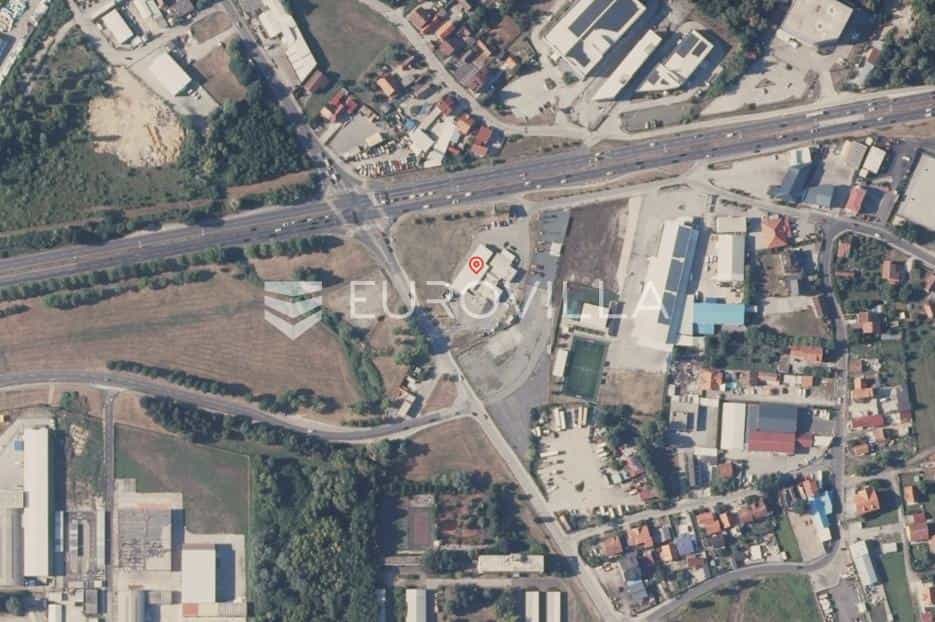 Tanah di Resnik, Zagreb, Lulusan 12608344