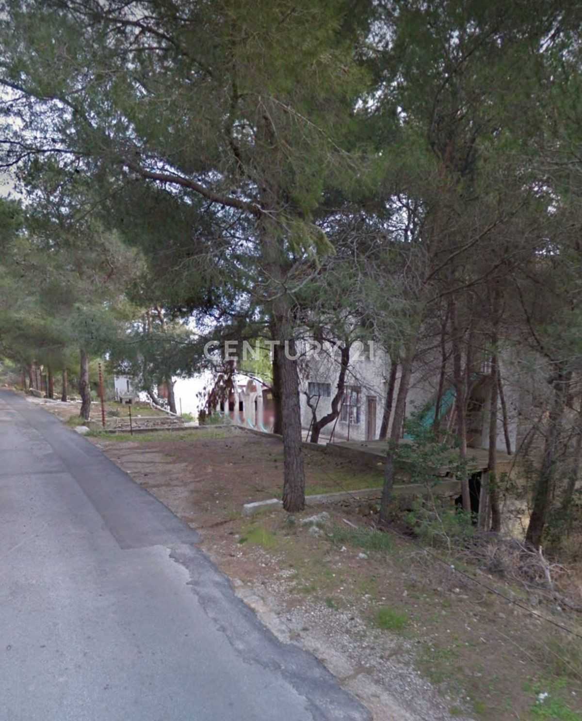 房子 在 Vis, Split-Dalmatia County 12608417