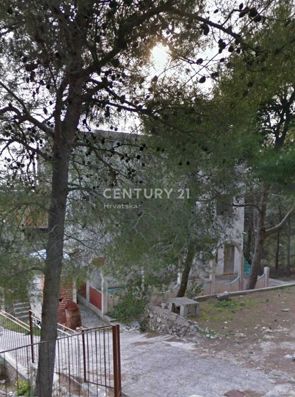 Talo sisään Vis, Splitsko-Dalmatinska Zupanija 12608417