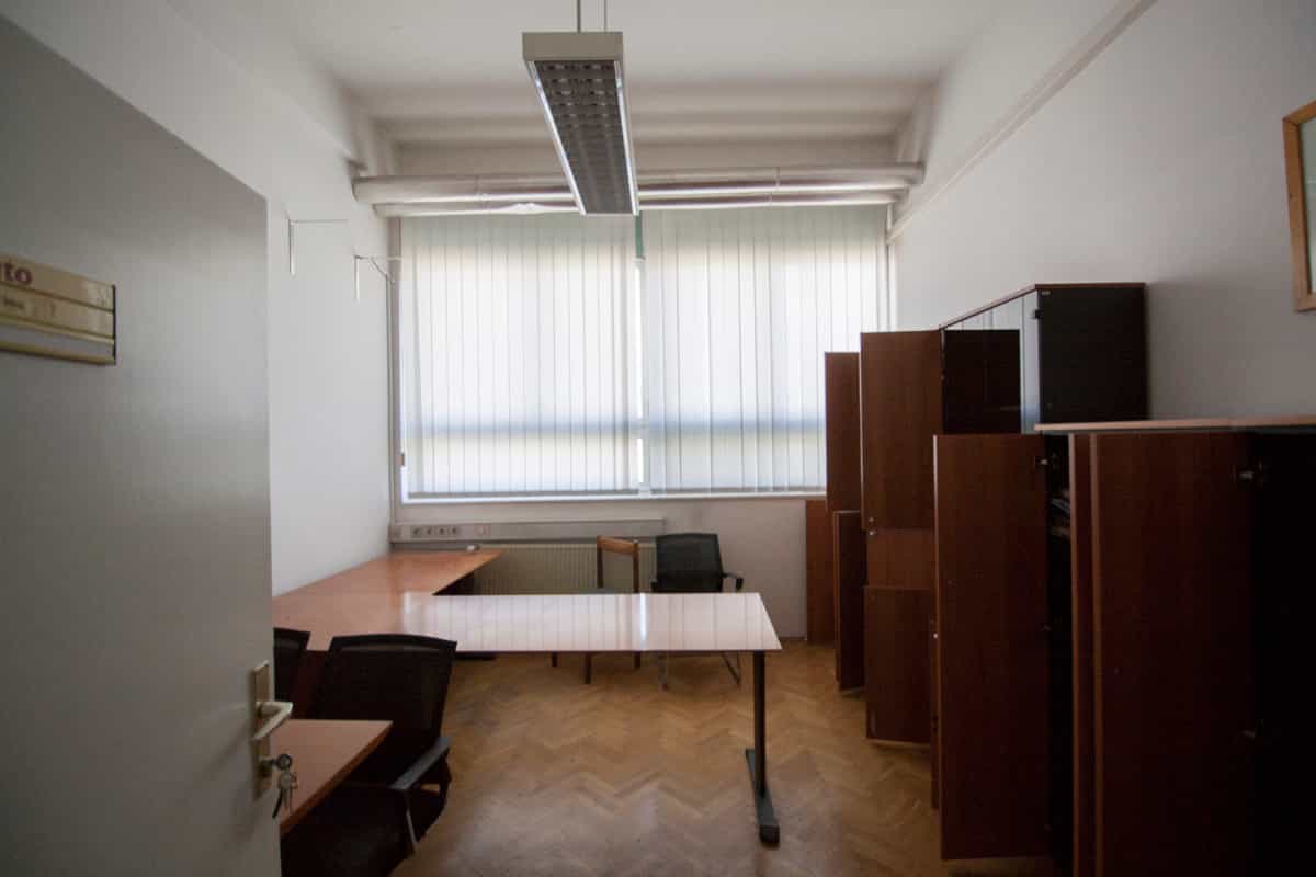 Офис в Jarse, Любляна 12608443
