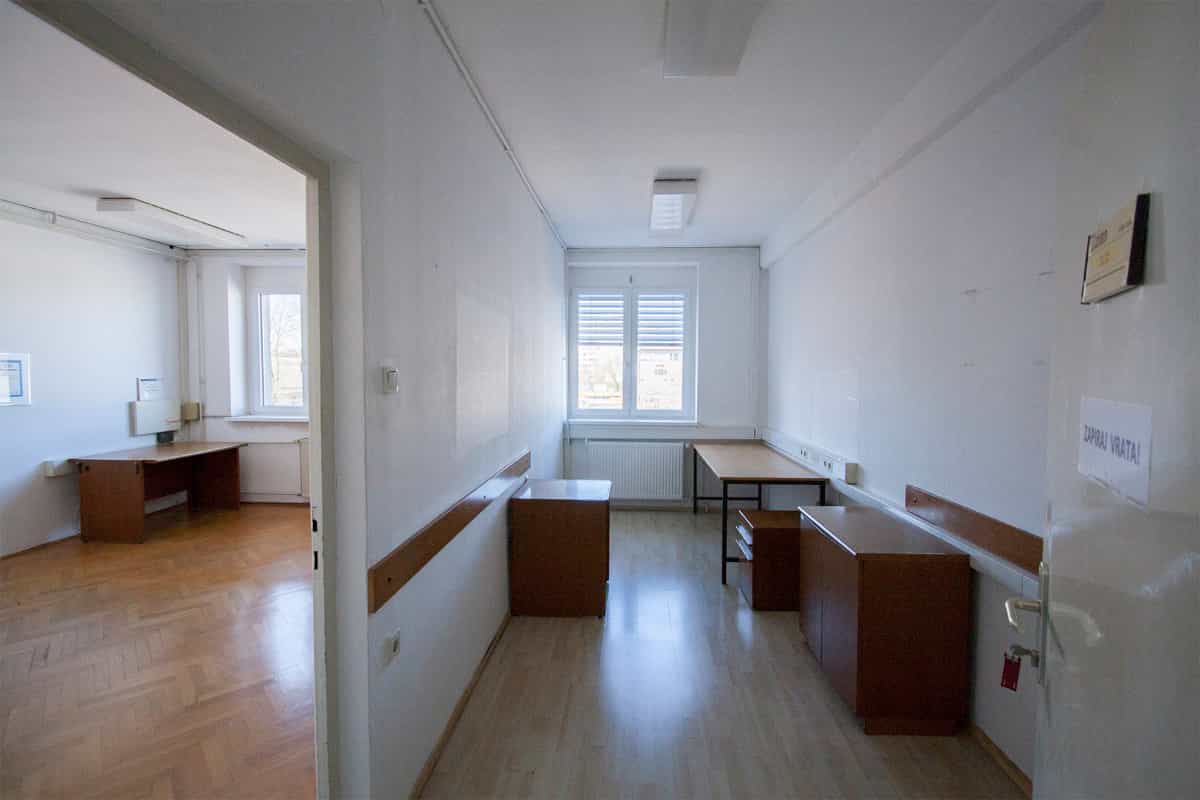 Bureau dans Jarse, Ljubljana 12608443
