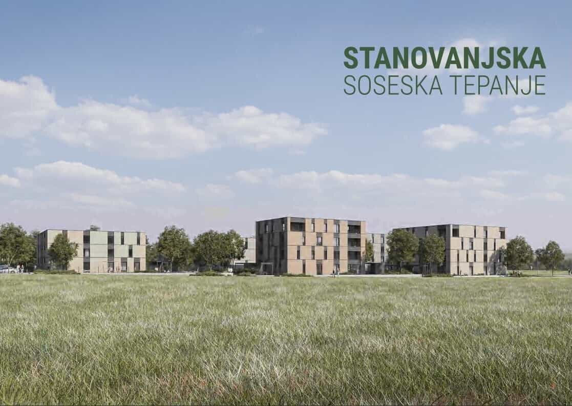 Condominium dans , Slovenske Konjice 12608448