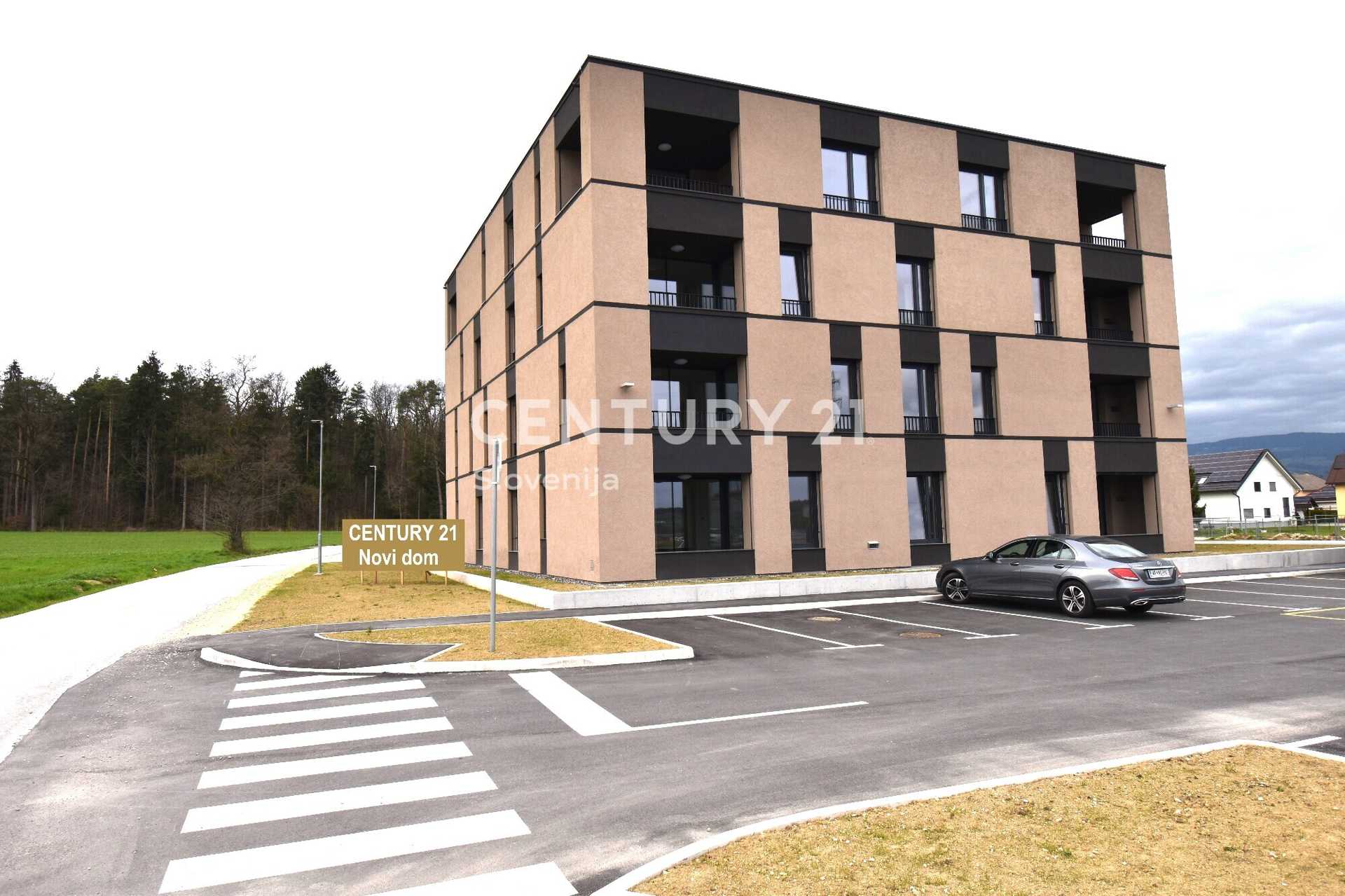 Condominium dans Draza Vas, Slovenske Konjice 12608448