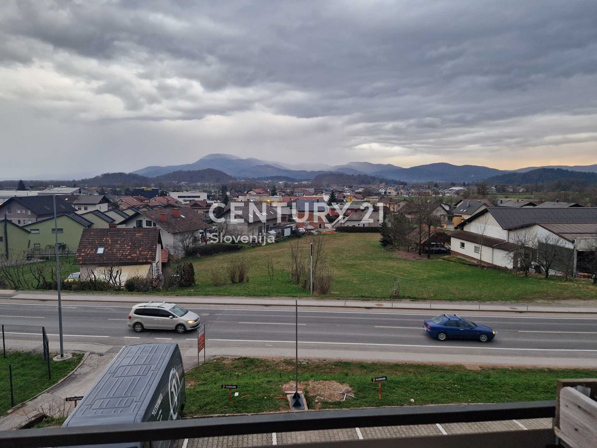 Residential in , Ljubljana 12608449